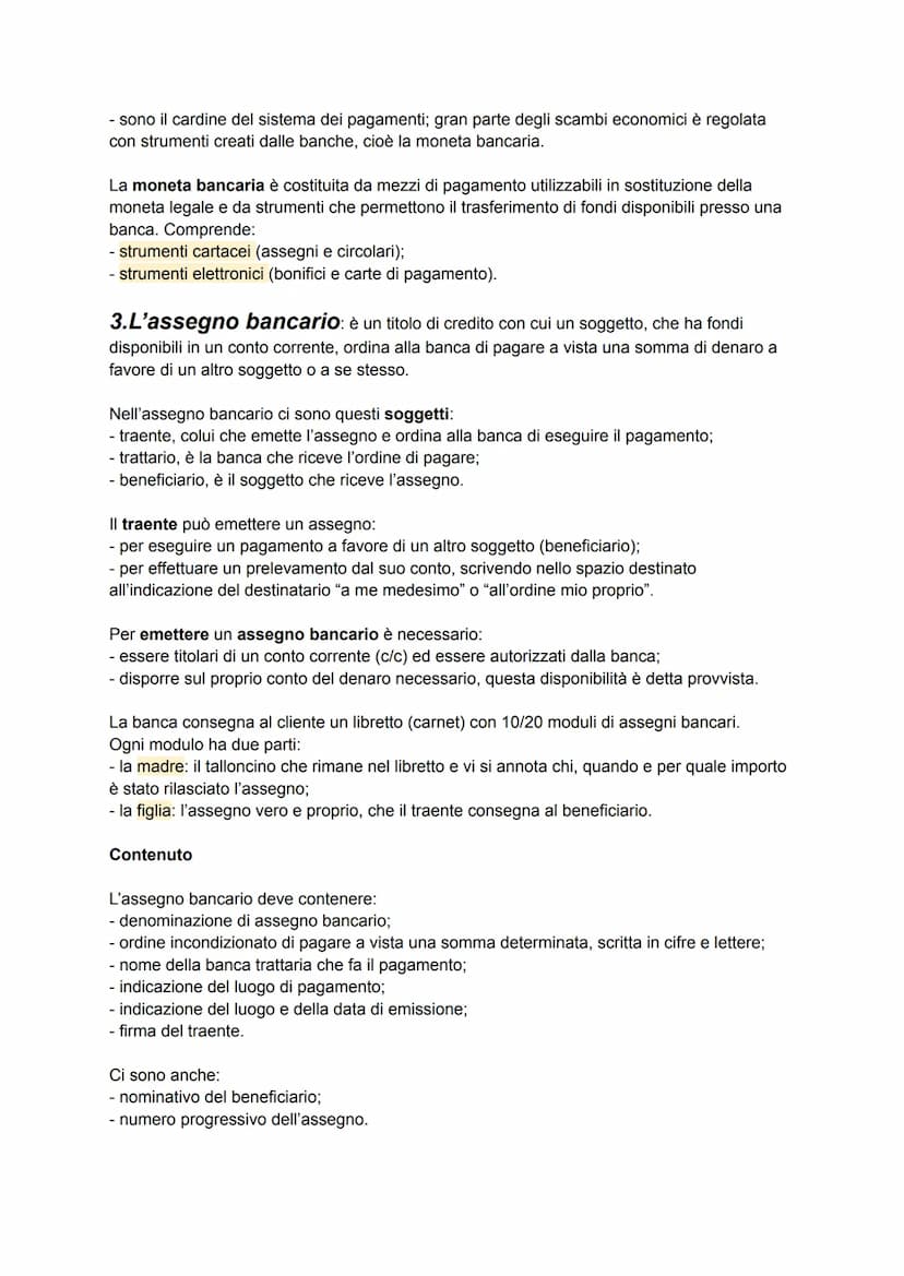1.Il pagamento del prezzo
Tempo di pagamento
Il pagamento può essere:
- anticipato: eseguito prima della consegna;
- immediato o per pronta 