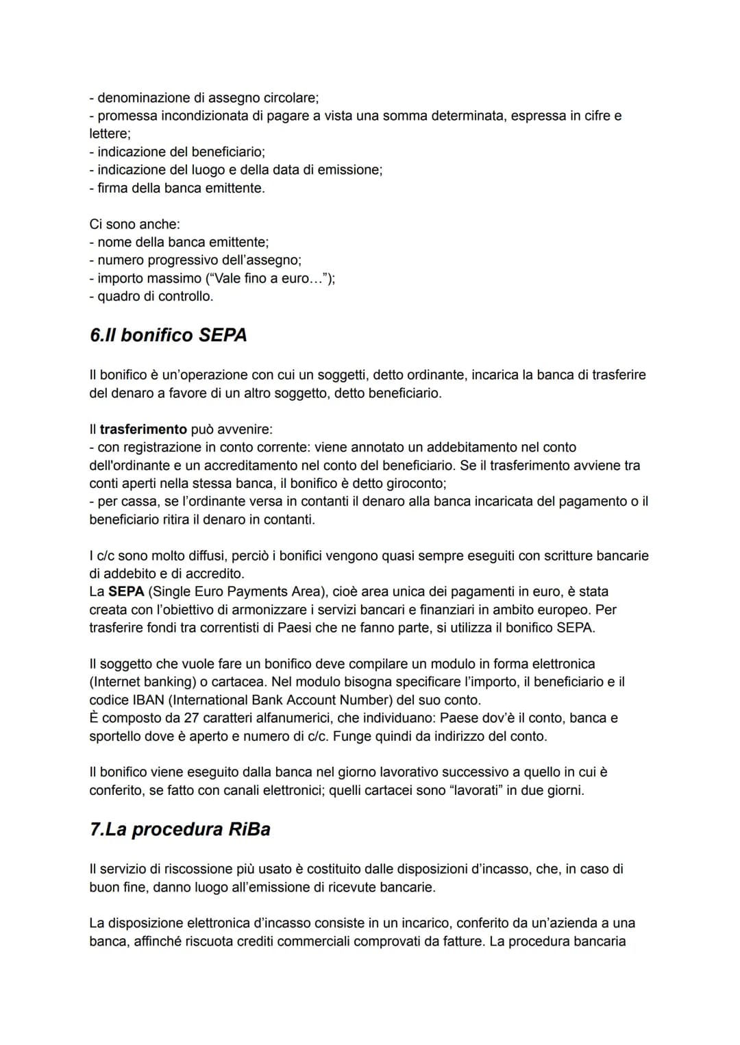 1.Il pagamento del prezzo
Tempo di pagamento
Il pagamento può essere:
- anticipato: eseguito prima della consegna;
- immediato o per pronta 