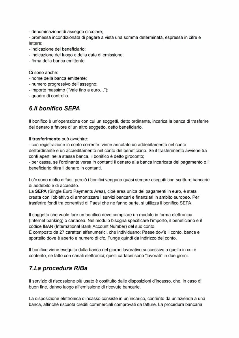 1.Il pagamento del prezzo
Tempo di pagamento
Il pagamento può essere:
- anticipato: eseguito prima della consegna;
- immediato o per pronta 