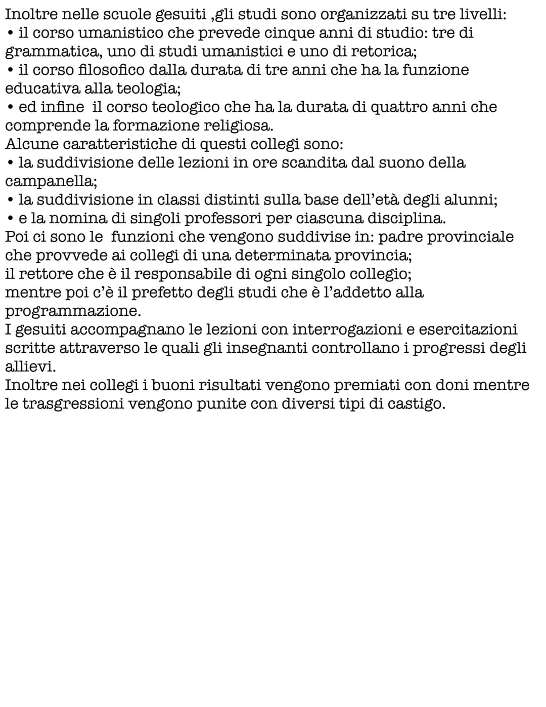 NICCOLÒ MACHIAVELLI
Nel Cinquecento si apre una nuova prospettiva: l'interesse degli
educatori si sposta dai cittadini a coloro che hanno il