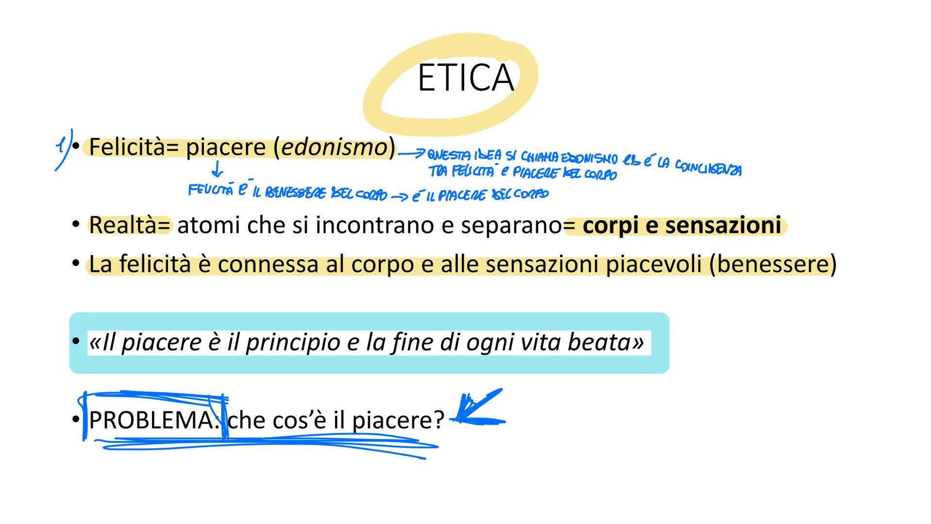 STOICISMO
STOICI ROMANI FAMOSI
• Dal IV-III secolo a.c. al II secolo d.c (Roma - Seneca, Epittéto, Marco
Aurelio)
• Zenone di Cizio il fonda