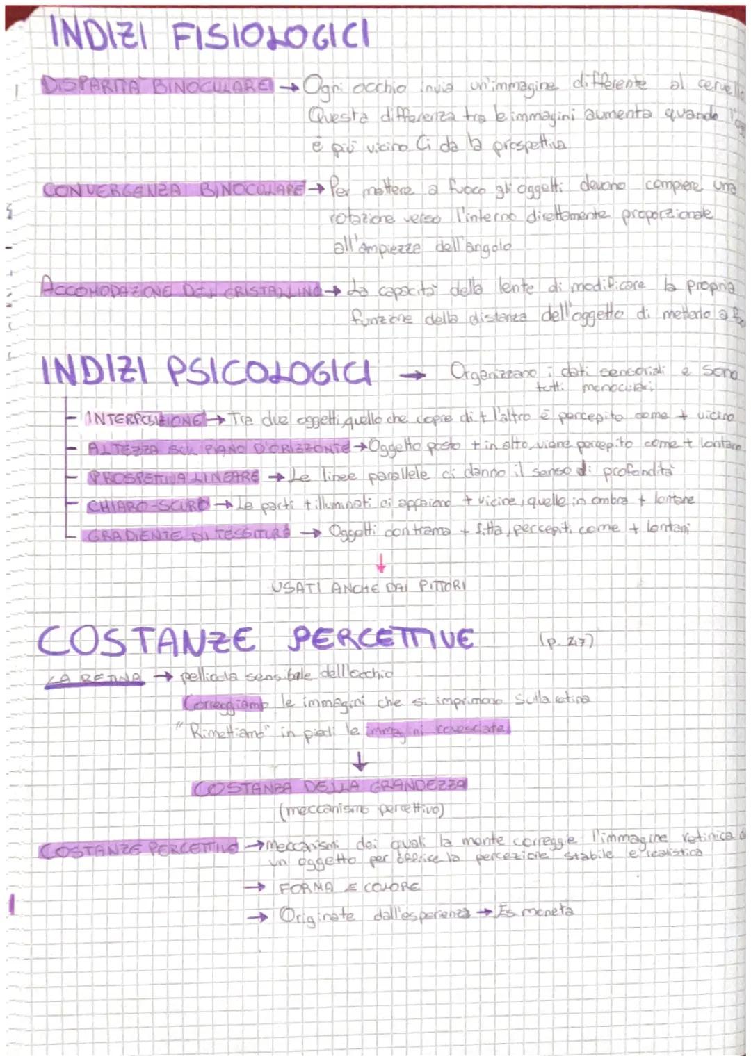 LA PERCEZIONE
Che cose la percezione!
Xper. I senso comune
-atturare la realta esternal
per "introdurla nella nostra
meme, così come essa 5

