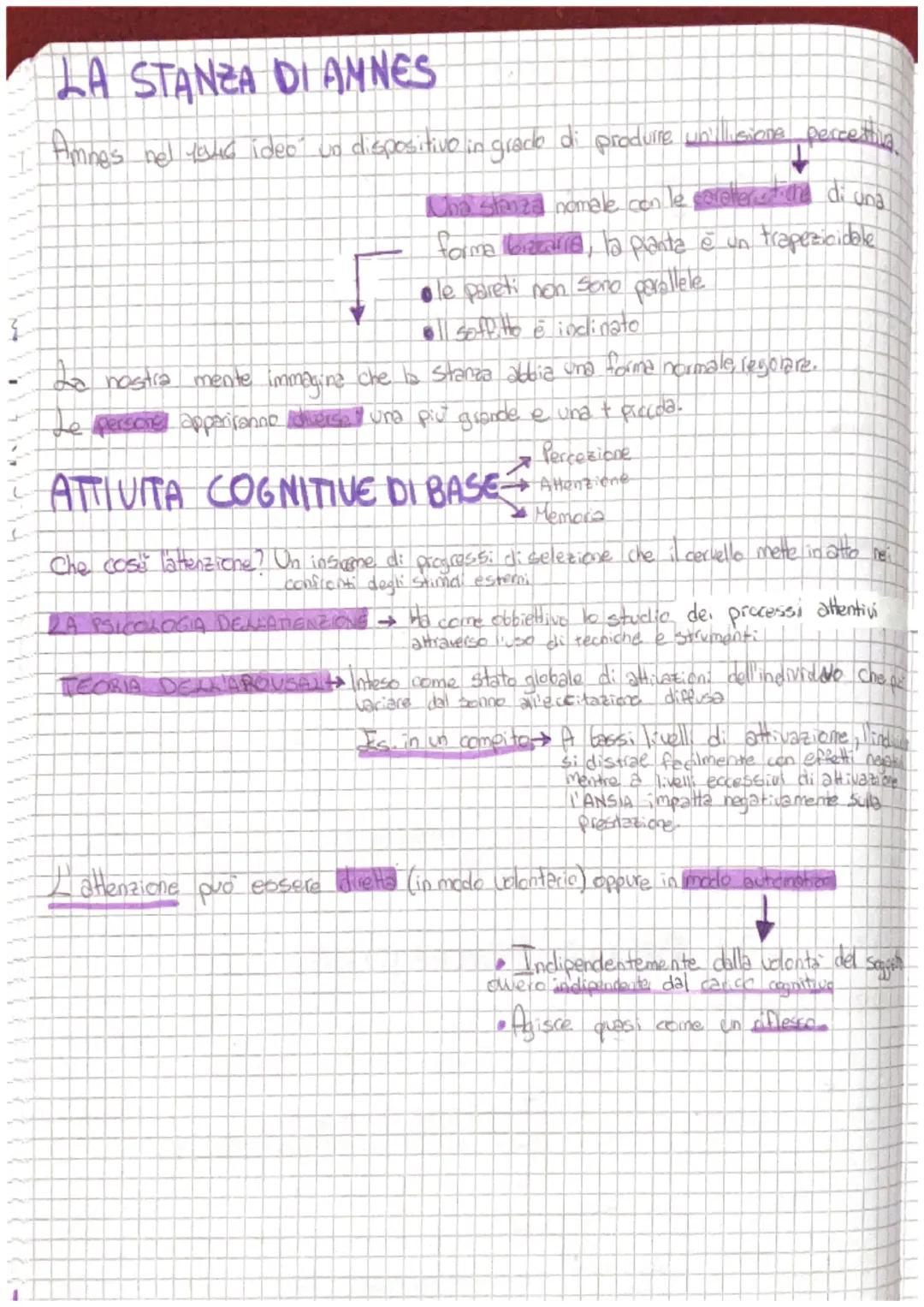 LA PERCEZIONE
Che cose la percezione!
Xper. I senso comune
-atturare la realta esternal
per "introdurla nella nostra
meme, così come essa 5
