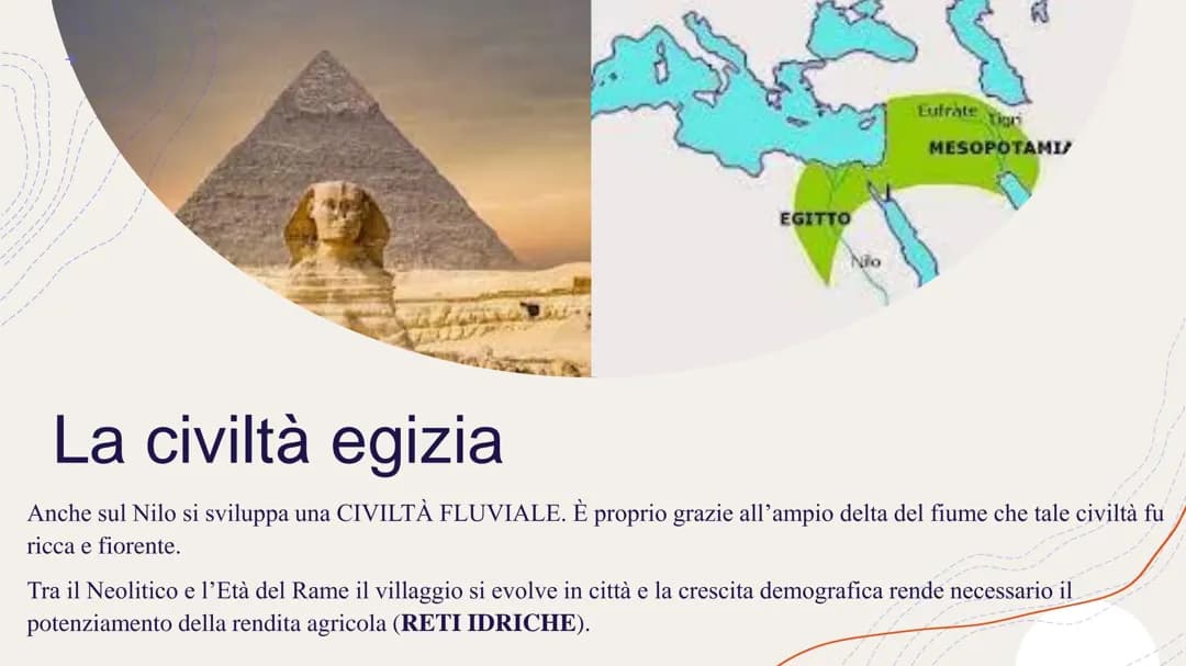 Civiltà egiziana