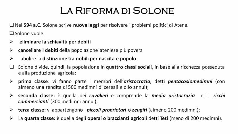 POLIS ATENIESE
Made by: Antonio Perrone
HL DOVE?
SORGEVA NELL'ATTICA,
VICINO AL MARE
ERA DEDITA AL
COMMERCIO
PER QUESTO
AVEVA UNA FLOTTA
POT