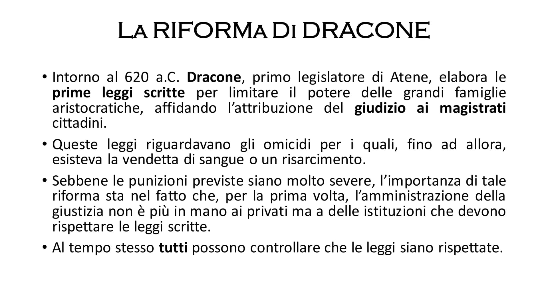 POLIS ATENIESE
Made by: Antonio Perrone
HL DOVE?
SORGEVA NELL'ATTICA,
VICINO AL MARE
ERA DEDITA AL
COMMERCIO
PER QUESTO
AVEVA UNA FLOTTA
POT