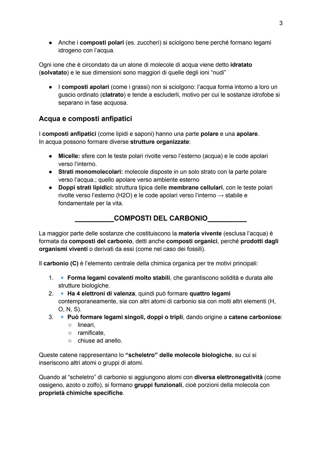 # BIOLOGIA
CAPITOLO 1
LEGAMI CHIMICI

Si indicano le interazioni tra atomi che portano alla formazione di molecole
Riguarda gli elettroni pi