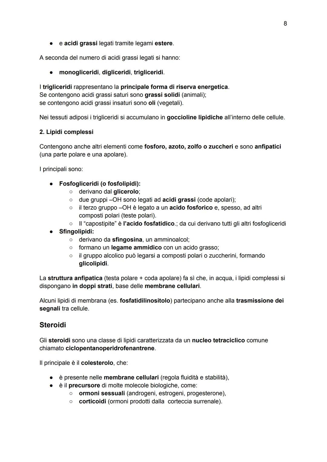 # BIOLOGIA
CAPITOLO 1
LEGAMI CHIMICI

Si indicano le interazioni tra atomi che portano alla formazione di molecole
Riguarda gli elettroni pi