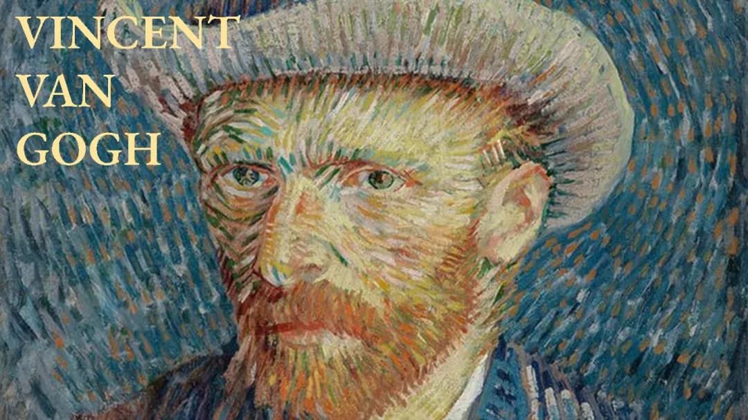 Vincent van gogh
