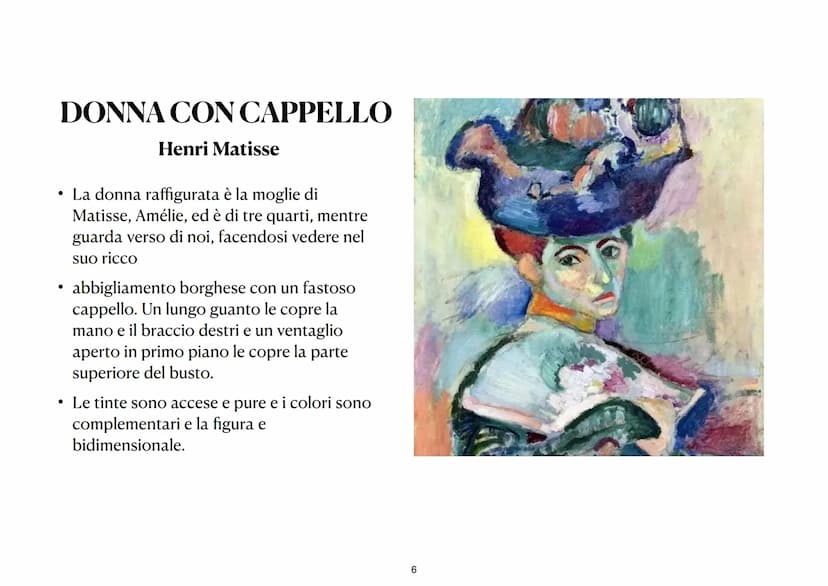 LE AVANGUARDIE NEL 900'
Durante la prima metà del 900 avvengono grandi cambiamenti storici: come le due guerre mondiali. Con le guerre la vi