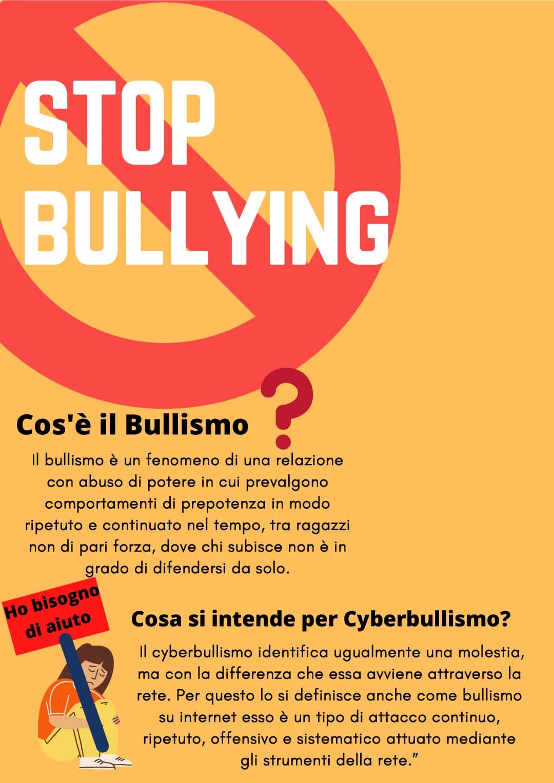 Cos'è il bullismo e il cyberbullismo: Libri e 10 regole per difendersi