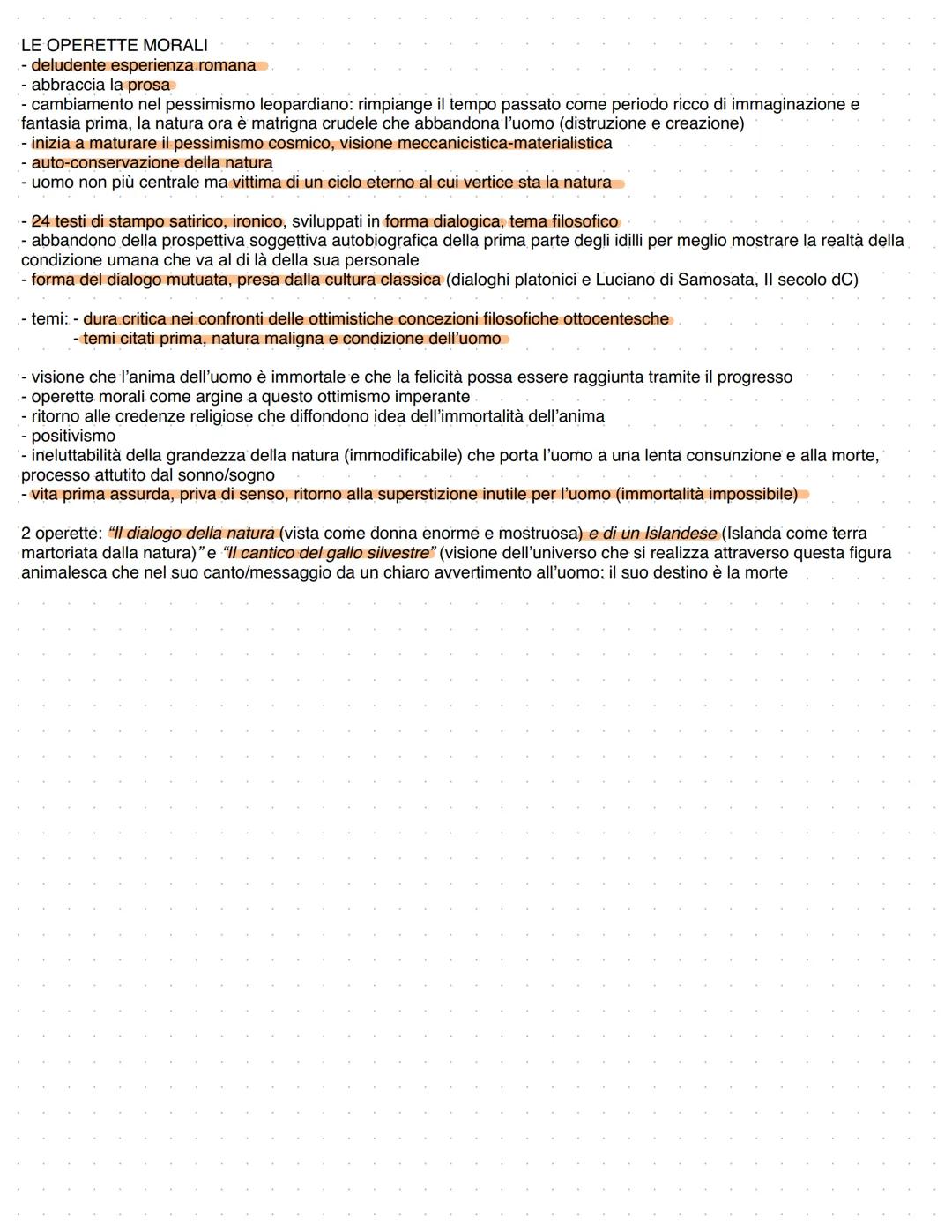 L'INFINITO
- colle ermo = solitario, probabilmente si tratta del Monte Tabor (indeterminatezza)
- il colle e la siepe appartengono a una var