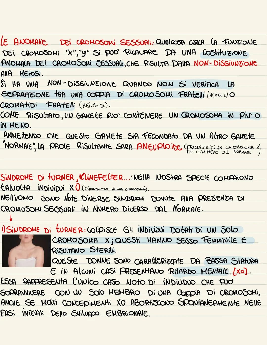 ESPERIMENTI DI MORGAN
ALCUNI CARAHERI DEGLI ESSERI UMANI SONO LEGAti Ai CROMOSOMI SESSUAli.
ESEMPIO: il GENE RESPONSABILE DELLA PRESENZA DEI