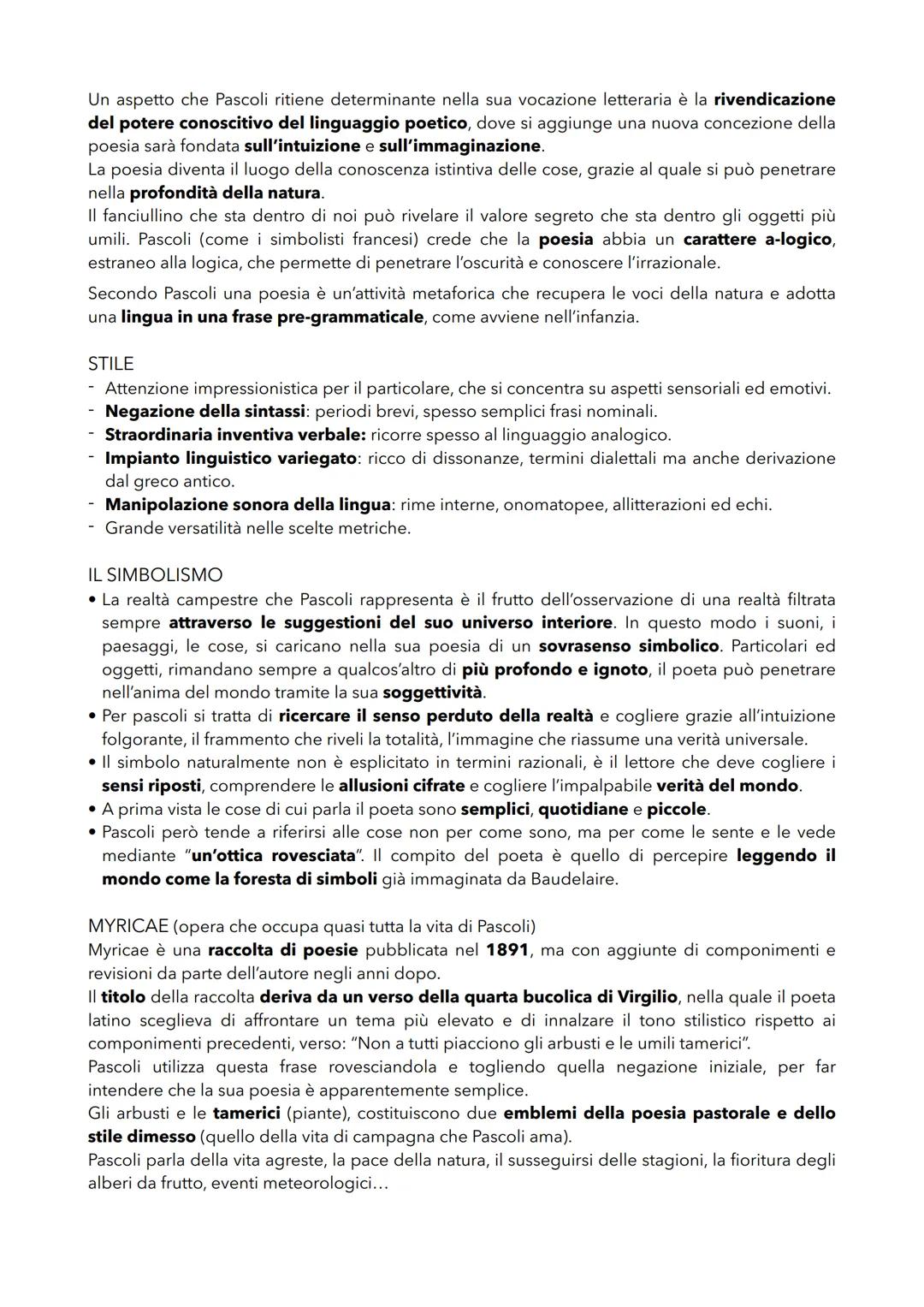 # IL DECADENTISMO

Nello stesso periodo in cui dominano sul piano culturale il positivismo e su quello letterario il
Naturalismo-Verismo, na