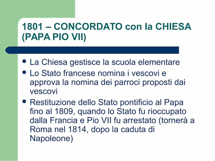 NAPOLEONE BONAPARTE
(1769-1821)
http://www.ovovideo.com/napoleone-bonaparte/ 1796- PRIMA CAMPAGNA
D'ITALIA
1795: il Direttorio affida al gio