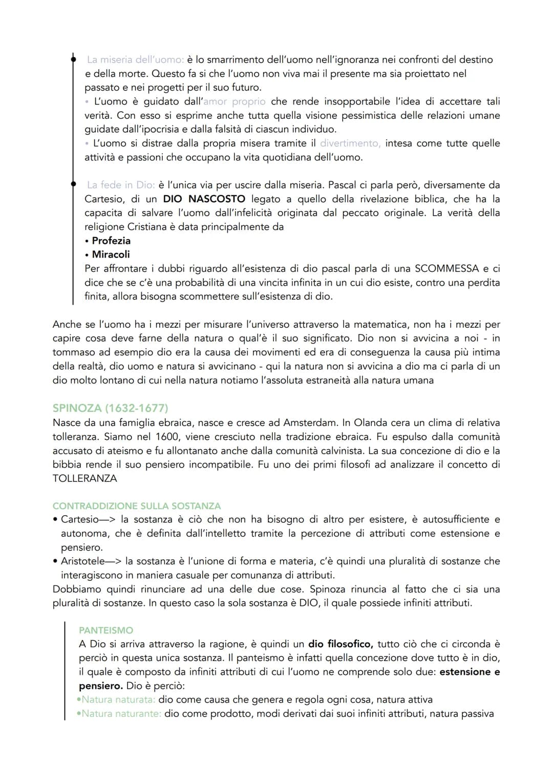 FILOSOFIA MODERNA- RIVOLUZIONE SCIENTIFICA
Tra il 1500 e il 1600 abbiamo un mutamento della concezione dell'uomo e dell'universo. Questo
mut