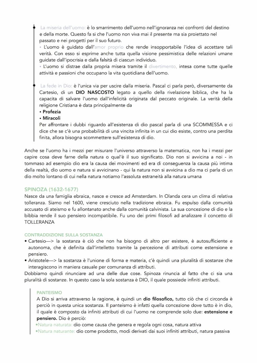FILOSOFIA MODERNA- RIVOLUZIONE SCIENTIFICA
Tra il 1500 e il 1600 abbiamo un mutamento della concezione dell'uomo e dell'universo. Questo
mut