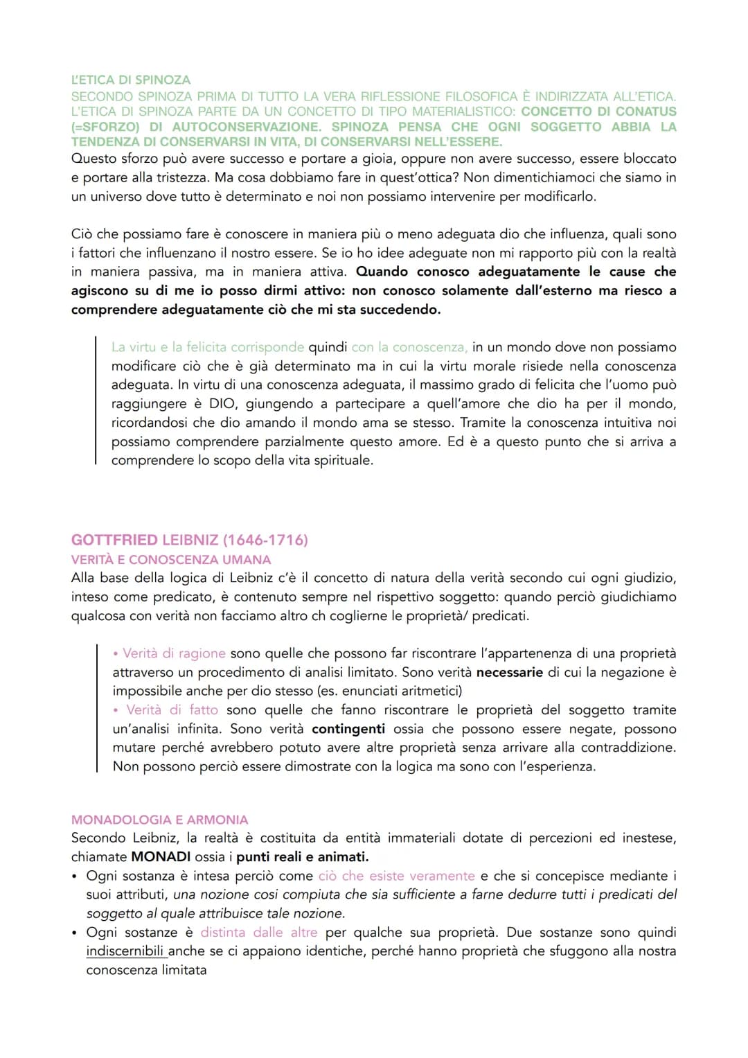 FILOSOFIA MODERNA- RIVOLUZIONE SCIENTIFICA
Tra il 1500 e il 1600 abbiamo un mutamento della concezione dell'uomo e dell'universo. Questo
mut
