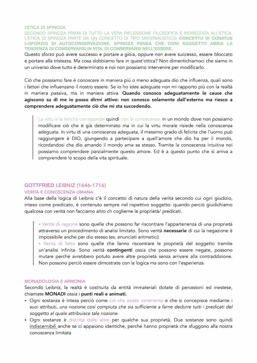 FILOSOFIA MODERNA- RIVOLUZIONE SCIENTIFICA
Tra il 1500 e il 1600 abbiamo un mutamento della concezione dell'uomo e dell'universo. Questo
mut