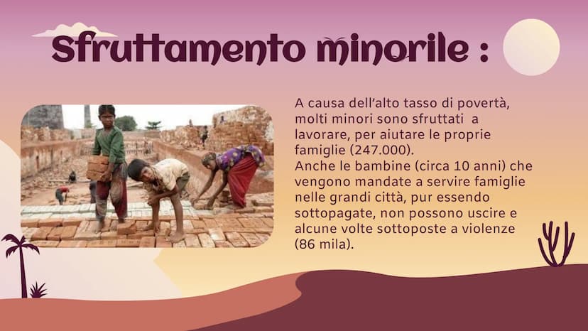 Marocco
Africa settentrionale Informazioni principali :
Nome completo:
Capitale:
Forma istituzionale :
Popolazione/densità :
Moneta:
Religio