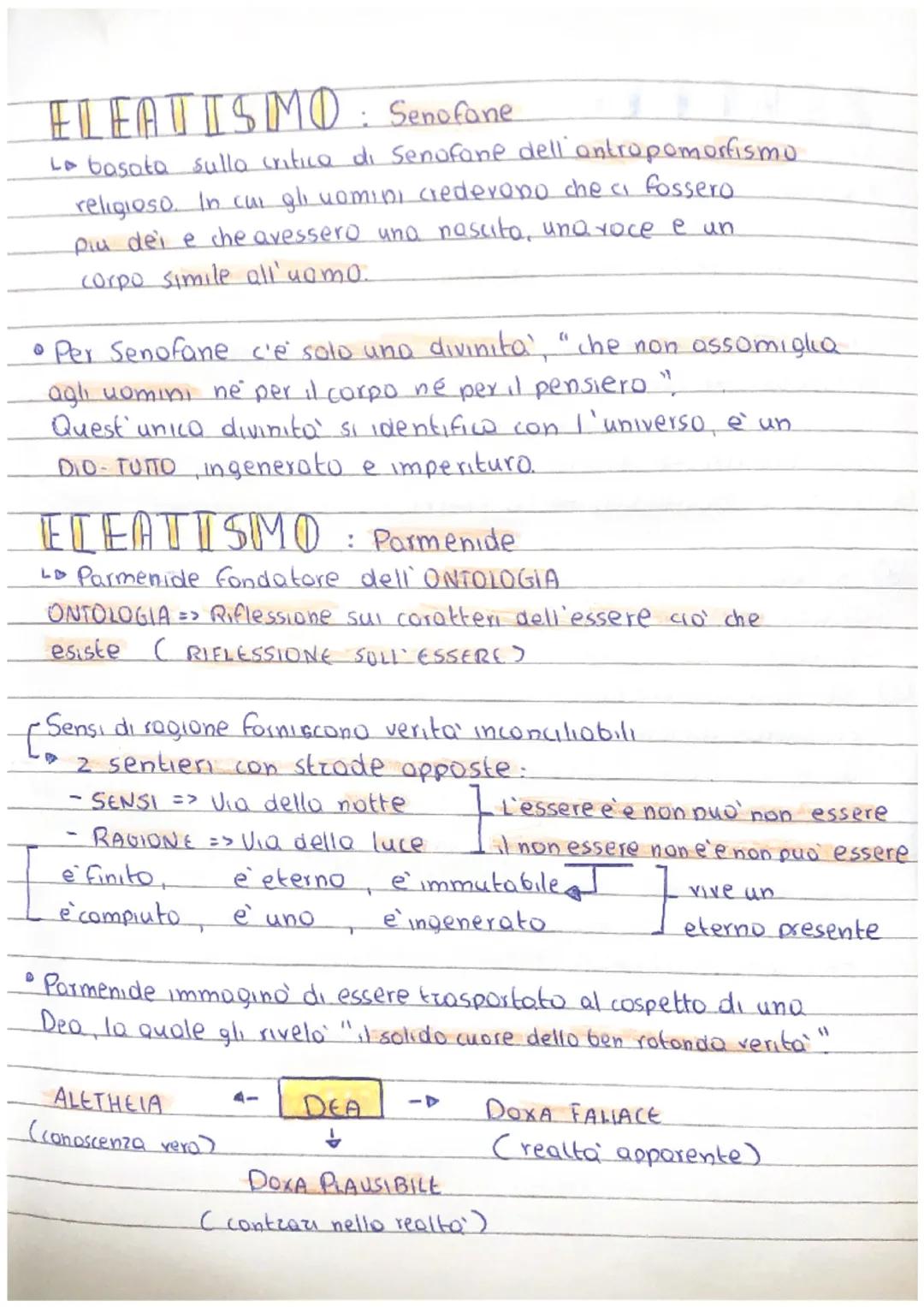 FILOSOFIA
11 termine filosofia ("philosophia") significa AMORE PER
LA SAPIENZA" => questo termine è usato da Socrate e Platone per
definire 