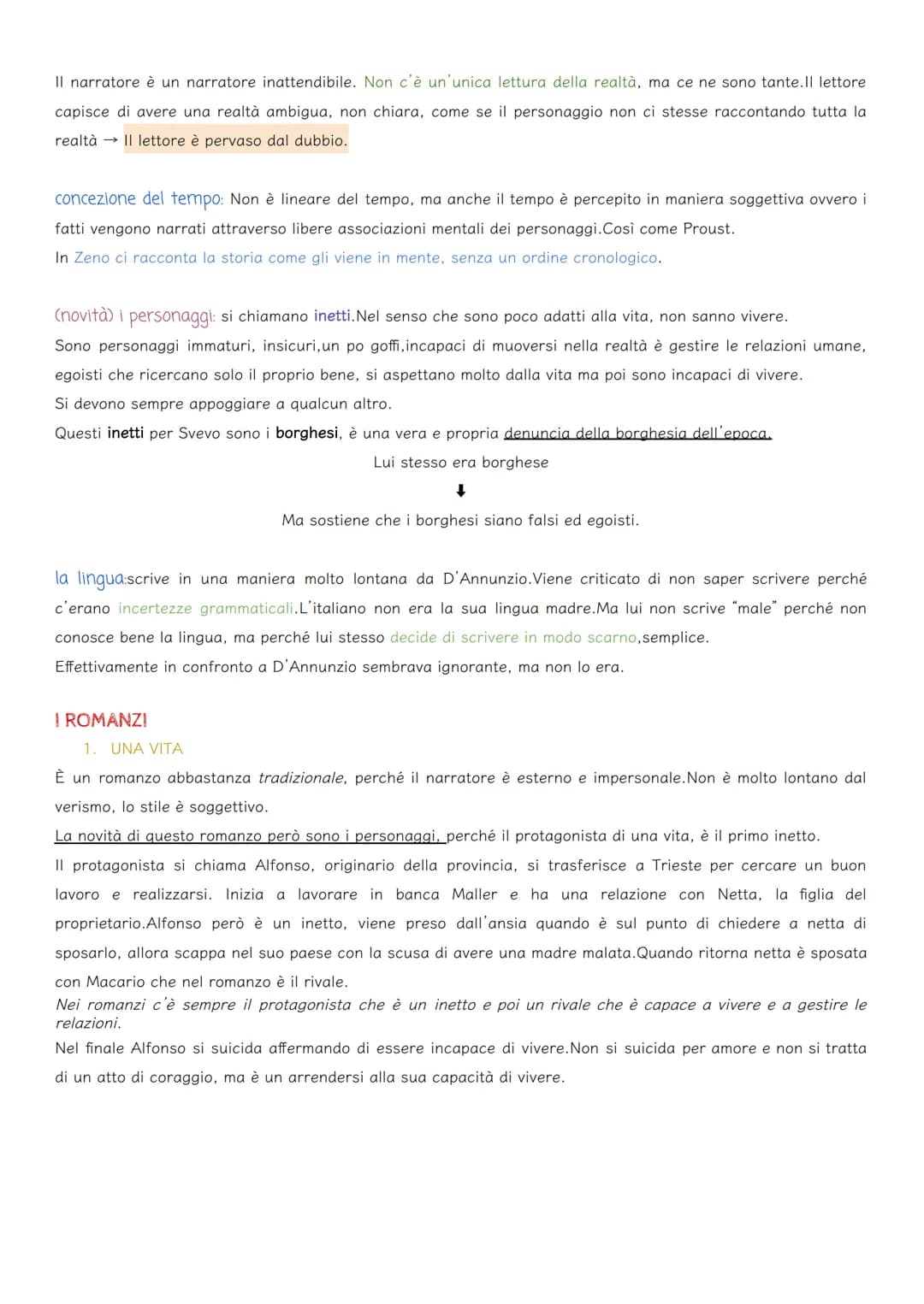 AVANGUARDIE STORICHE
All'inizio del novecento nascono le avanguardie storiche, movimenti culturali, artistici che nascono in Europa,
molto d