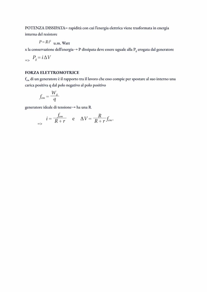 FISICA MATURITÀ
L'elettrizzazione è il processo mediante il quale gli oggetti acquistano una carica elettrica, che
può essere positiva o neg