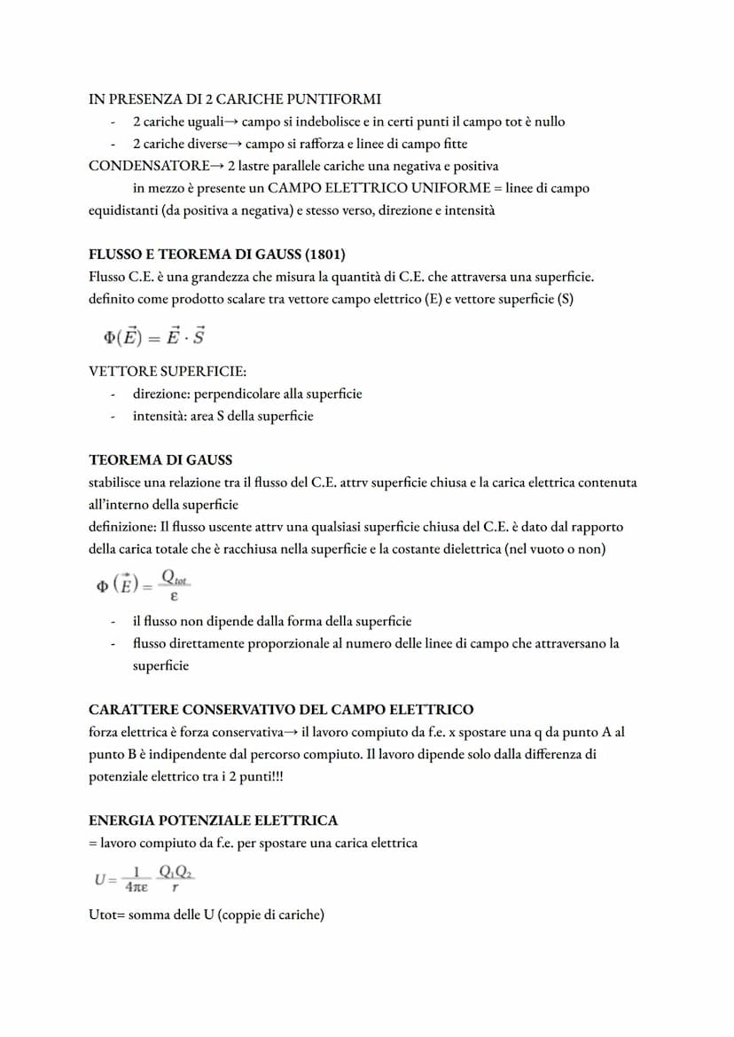 FISICA MATURITÀ
L'elettrizzazione è il processo mediante il quale gli oggetti acquistano una carica elettrica, che
può essere positiva o neg