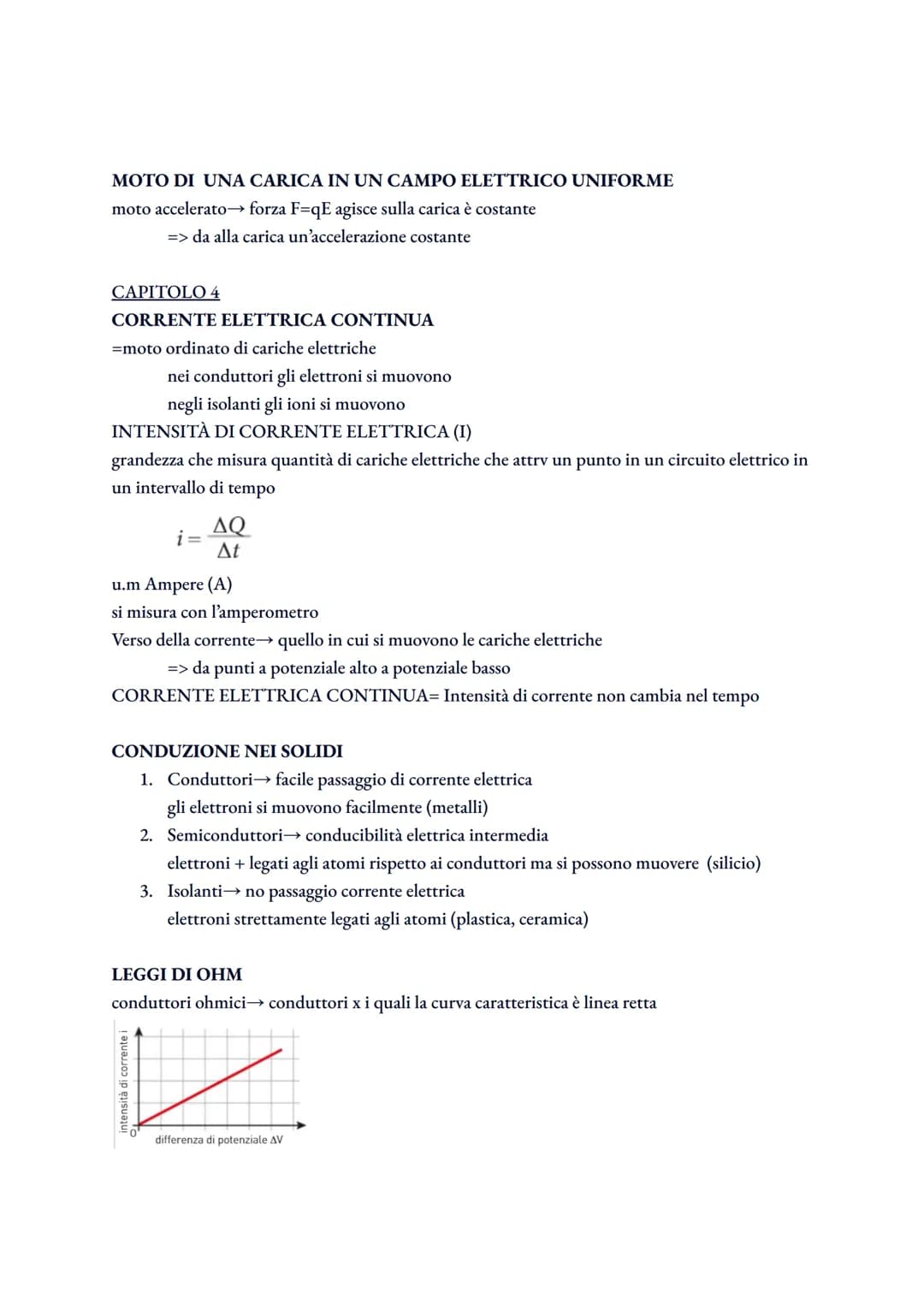 FISICA MATURITÀ
L'elettrizzazione è il processo mediante il quale gli oggetti acquistano una carica elettrica, che
può essere positiva o neg
