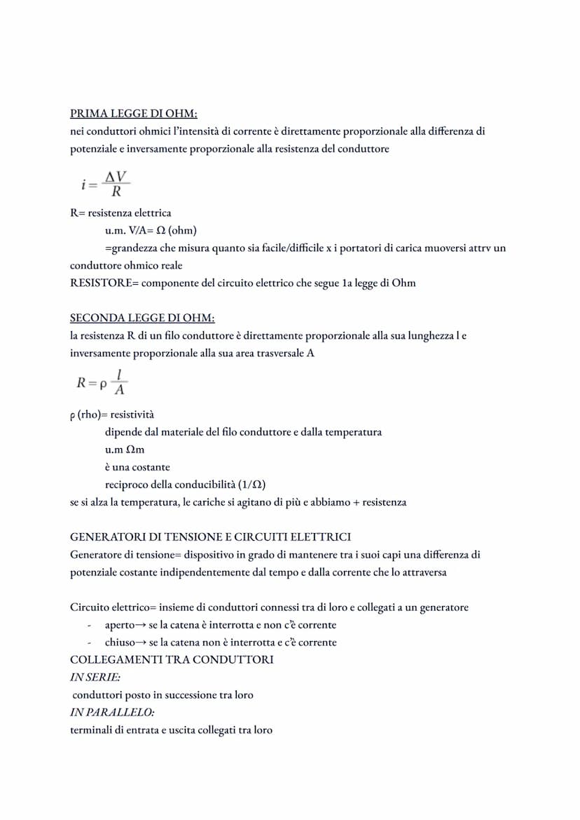 FISICA MATURITÀ
L'elettrizzazione è il processo mediante il quale gli oggetti acquistano una carica elettrica, che
può essere positiva o neg