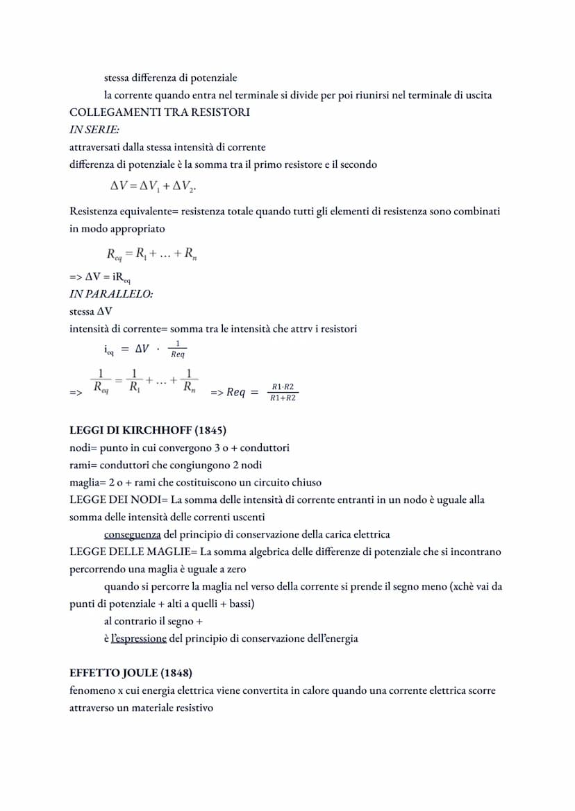 FISICA MATURITÀ
L'elettrizzazione è il processo mediante il quale gli oggetti acquistano una carica elettrica, che
può essere positiva o neg