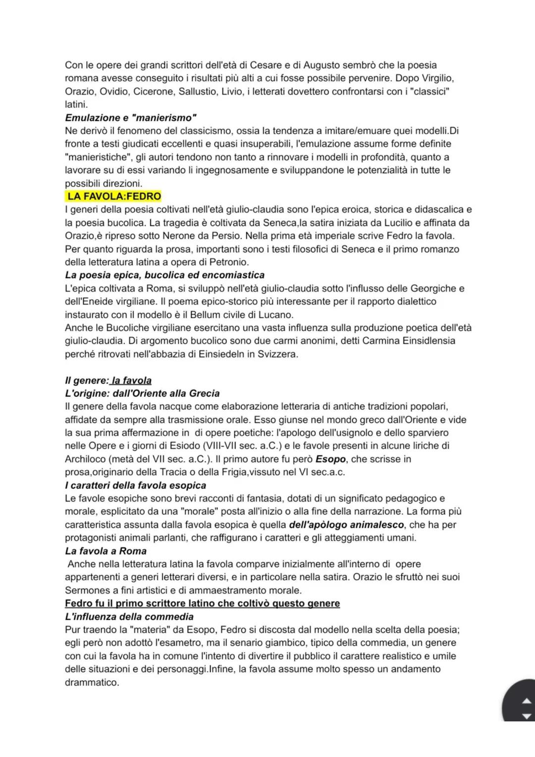 # I PRINCEPS DELLA DINASTIA GIULIO-CLAUDIA
La successione di Augusto
Augusto mori nel 14 d.C., dopo aver adottato e designato come erede il 
