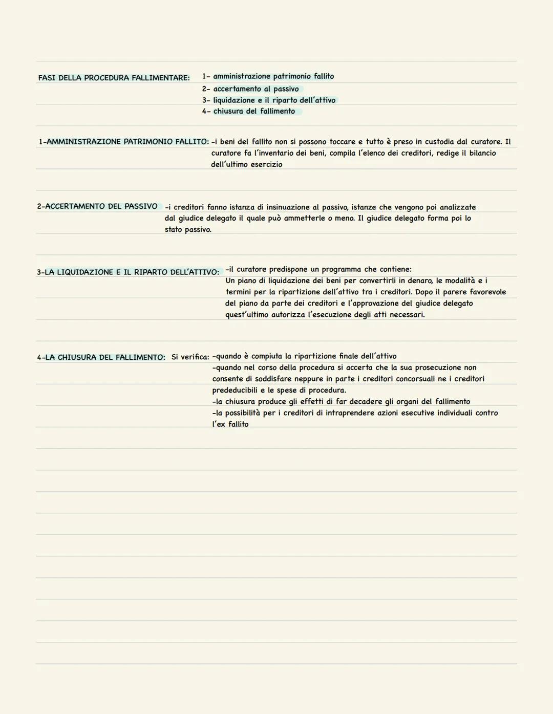 DIRITTO ED ECONOMIA Codice civili 4^ e 5^ libro: OBBLIGAZIONI e LAVORO ->
DIRITTO COMMERCIALE
Diritto che si applica nel momento in cui un s