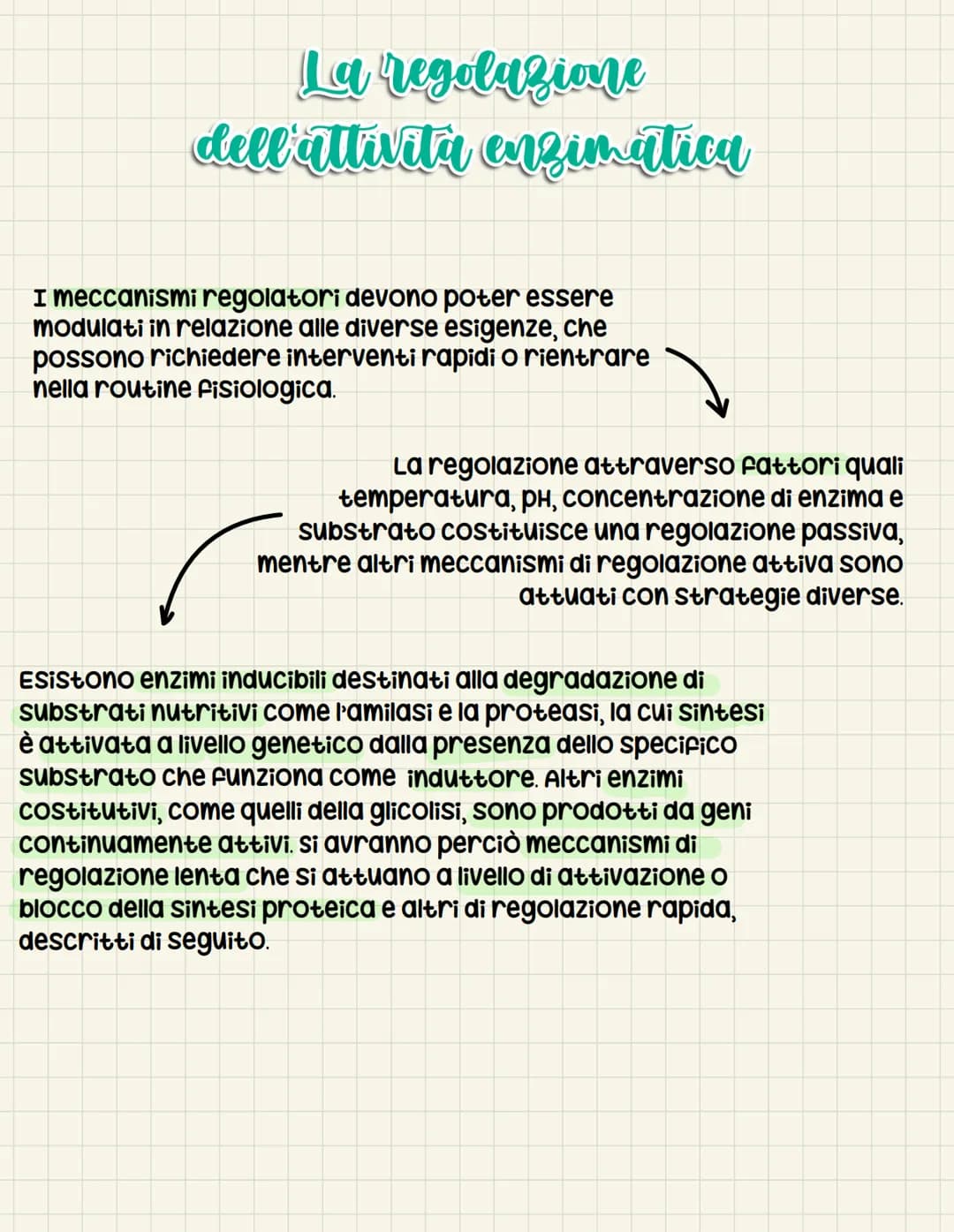 Il metabolismo microbico
Ecosistema → insieme costituito da componente biotica E abiotica
In un certo ambiente
↓
condizioni fondamentali:
- 