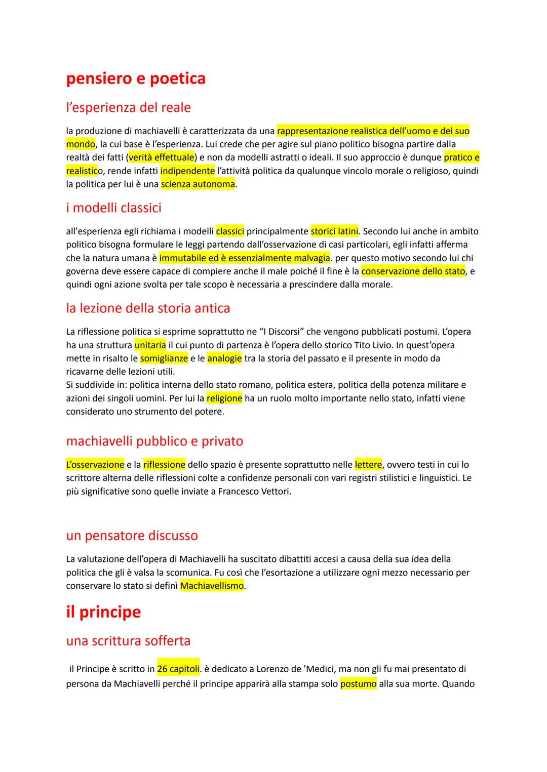 # NICCOLÒ MACHIAVELLI

Vita e opere

## I primi incarichi politici

Niccolò Machiavelli nasce a Firenze nel 1469 da una famiglia Borghese.
I