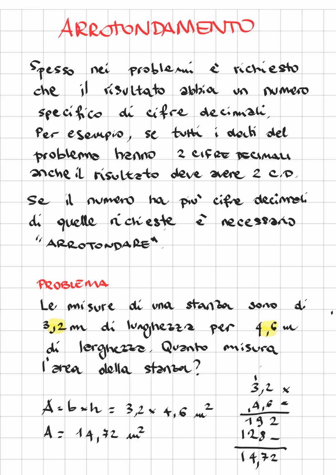 NOTAZIONE SCIENTIFICA
0,0003,6
2·10 =
3
2 10
2.
2
POSITIVO
27 008 00 = 2,7 10⁰° PERCHE MI SPOSTU
A DESTRA
trascuro la
cifra 8 perché
10² è u