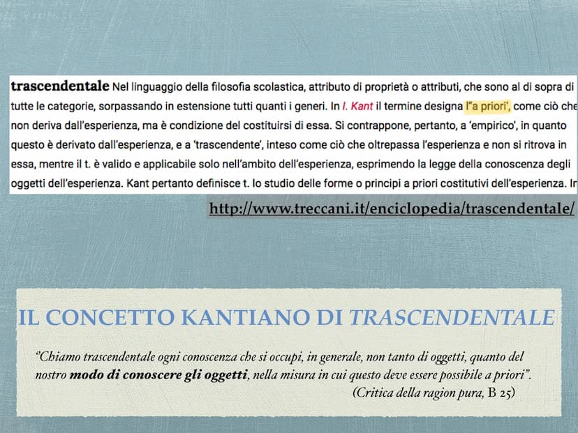 ΚΑΝΤ
"La pigrizia e la viltà sono le cause per cui tanta
parte degli uomini, dopo che la natura li ha da
lungo tempo affrancati dall'eterodi