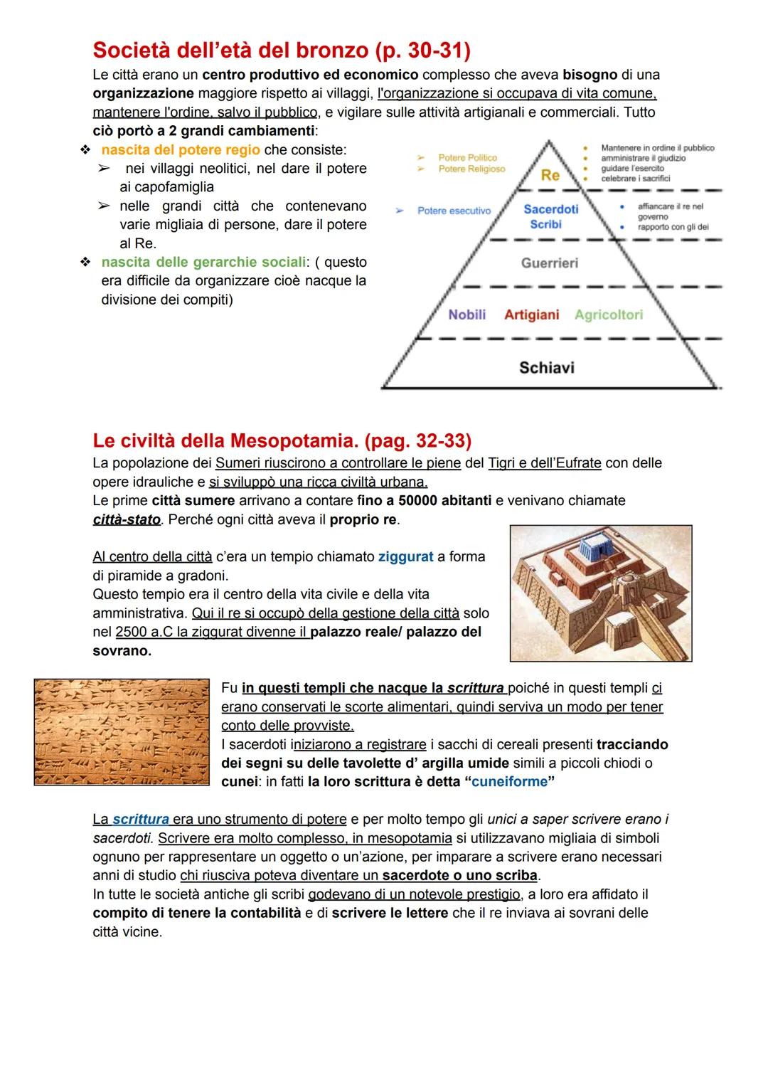 Periodo storico (p. 9-10-12-13-14-15)
Oltre alla preistoria ci sono altri periodi storici, il Paleolitico, il Mesolitico e il Neolitico,
Qua