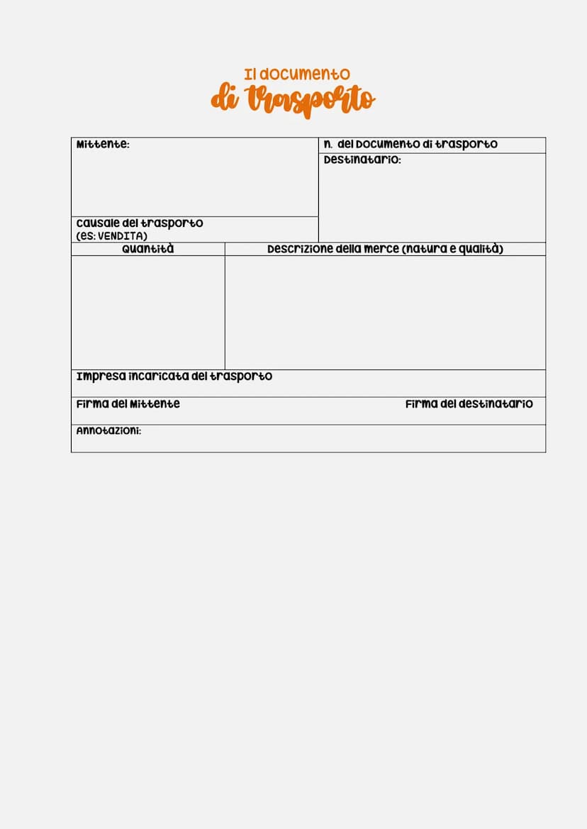 Lov fortturar
La fattura è un documento obbligatorio che l'impresa venditrice deve
emettere a seguito della stipulazione del contratto di ve