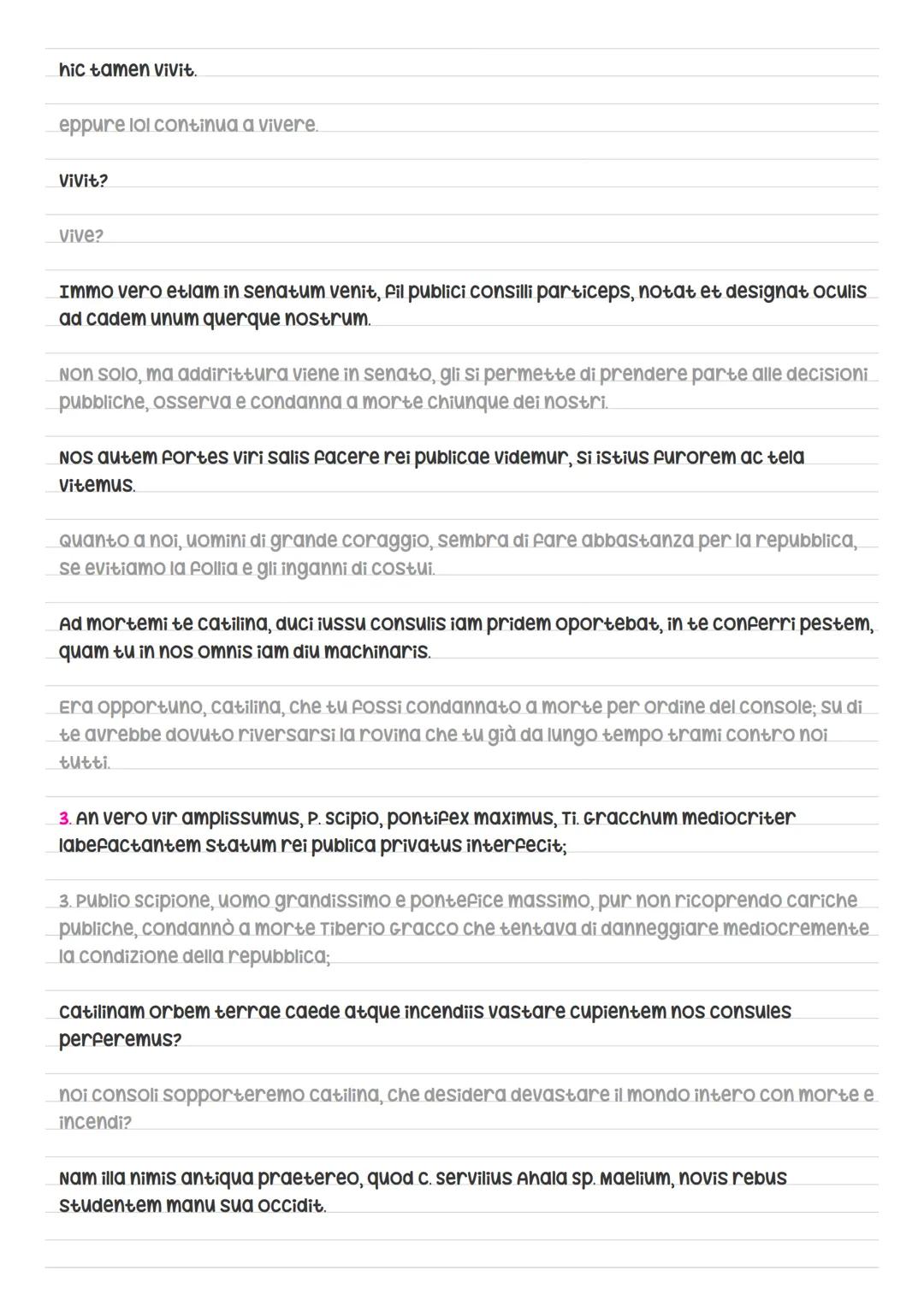 # Latino

Martina Bruno Sallustio
Gaio sallustio crispo nacque nell'86 a.c. ad Amiterna da una facoltosa famiglia plebea di
proprietari terr