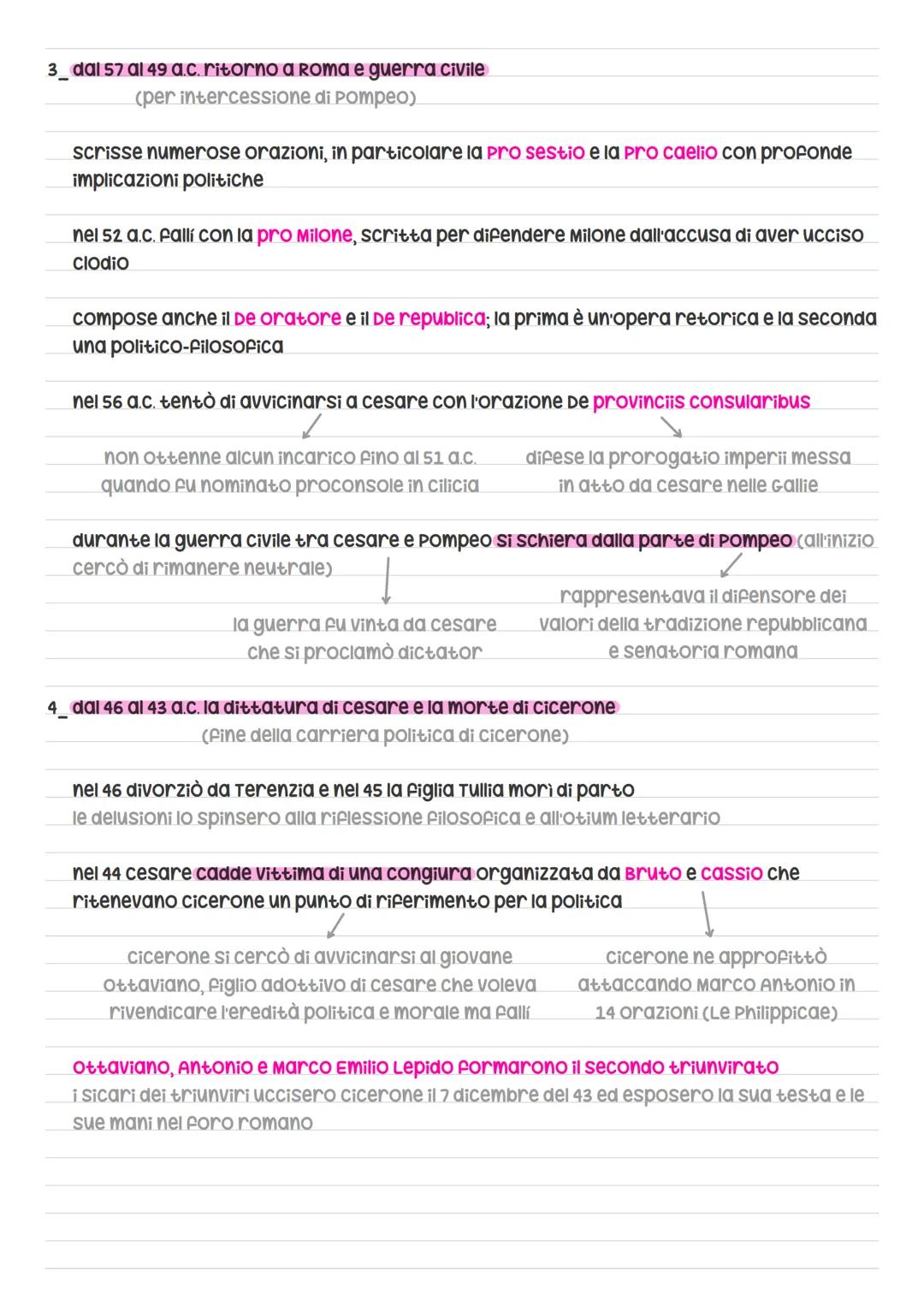 # Latino

Martina Bruno Sallustio
Gaio sallustio crispo nacque nell'86 a.c. ad Amiterna da una facoltosa famiglia plebea di
proprietari terr