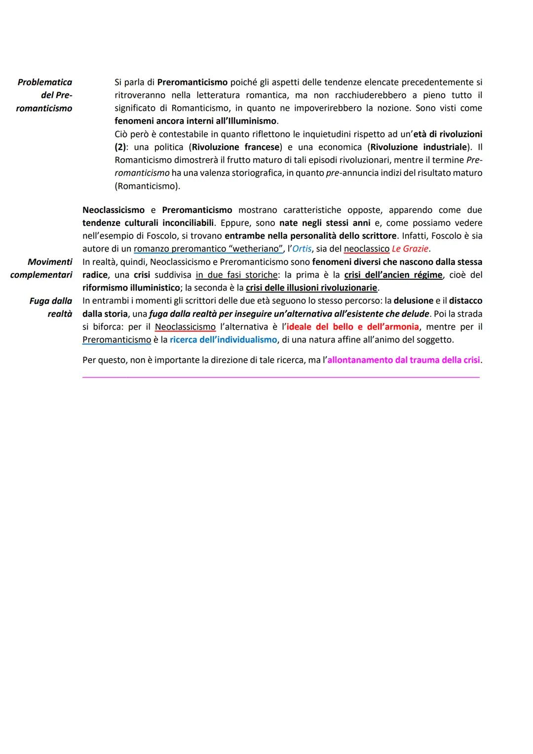 Contesto culturale

Durante il '700, l'ideologia che si diffonde in Italia fu il Barocco, che comportò la limitazione dei gusti
Classicismo 