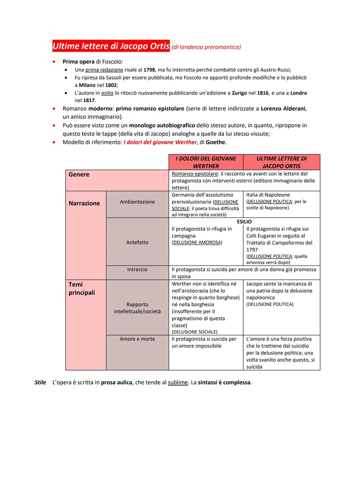 Contesto culturale

Durante il '700, l'ideologia che si diffonde in Italia fu il Barocco, che comportò la limitazione dei gusti
Classicismo 