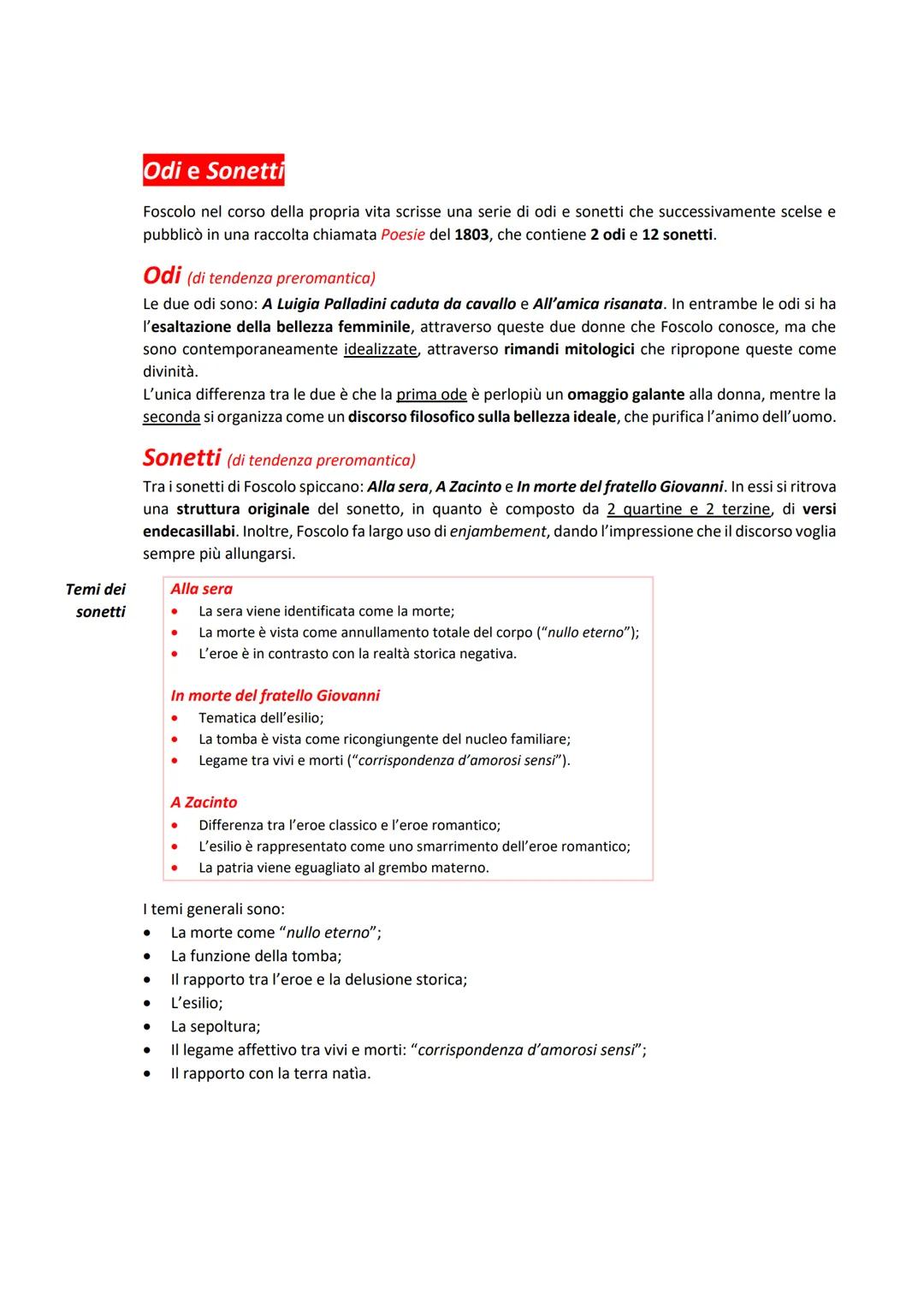 Contesto culturale

Durante il '700, l'ideologia che si diffonde in Italia fu il Barocco, che comportò la limitazione dei gusti
Classicismo 