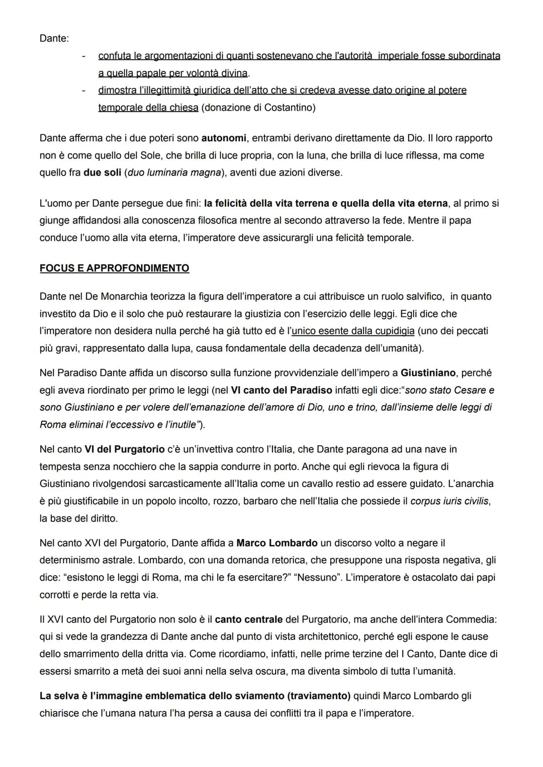 DANTE ALIGHIERI
Dante tra Duecento e Trecento.
Dante Alighieri sintetizza le tendenze essenziali della letteratura del secolo XIII e allo st