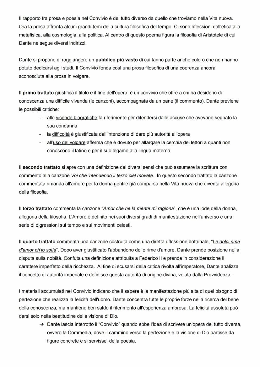 DANTE ALIGHIERI
Dante tra Duecento e Trecento.
Dante Alighieri sintetizza le tendenze essenziali della letteratura del secolo XIII e allo st