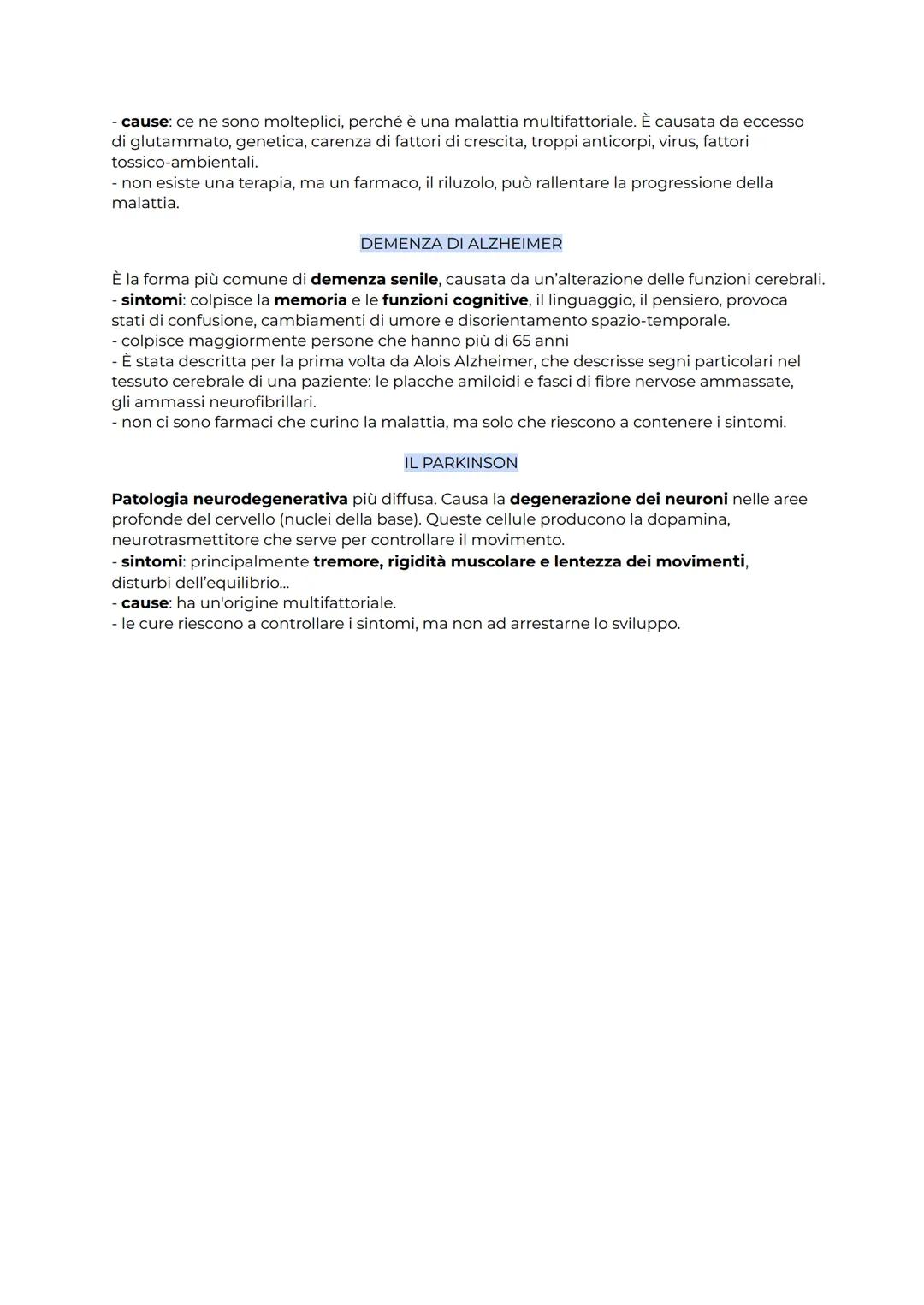 IL SISTEMA NERVOSO
Il sistema nervoso coordina l'attività degli organi e ci fa relazionare con l'esterno. Esso
opera seguendo 3 passaggi fon