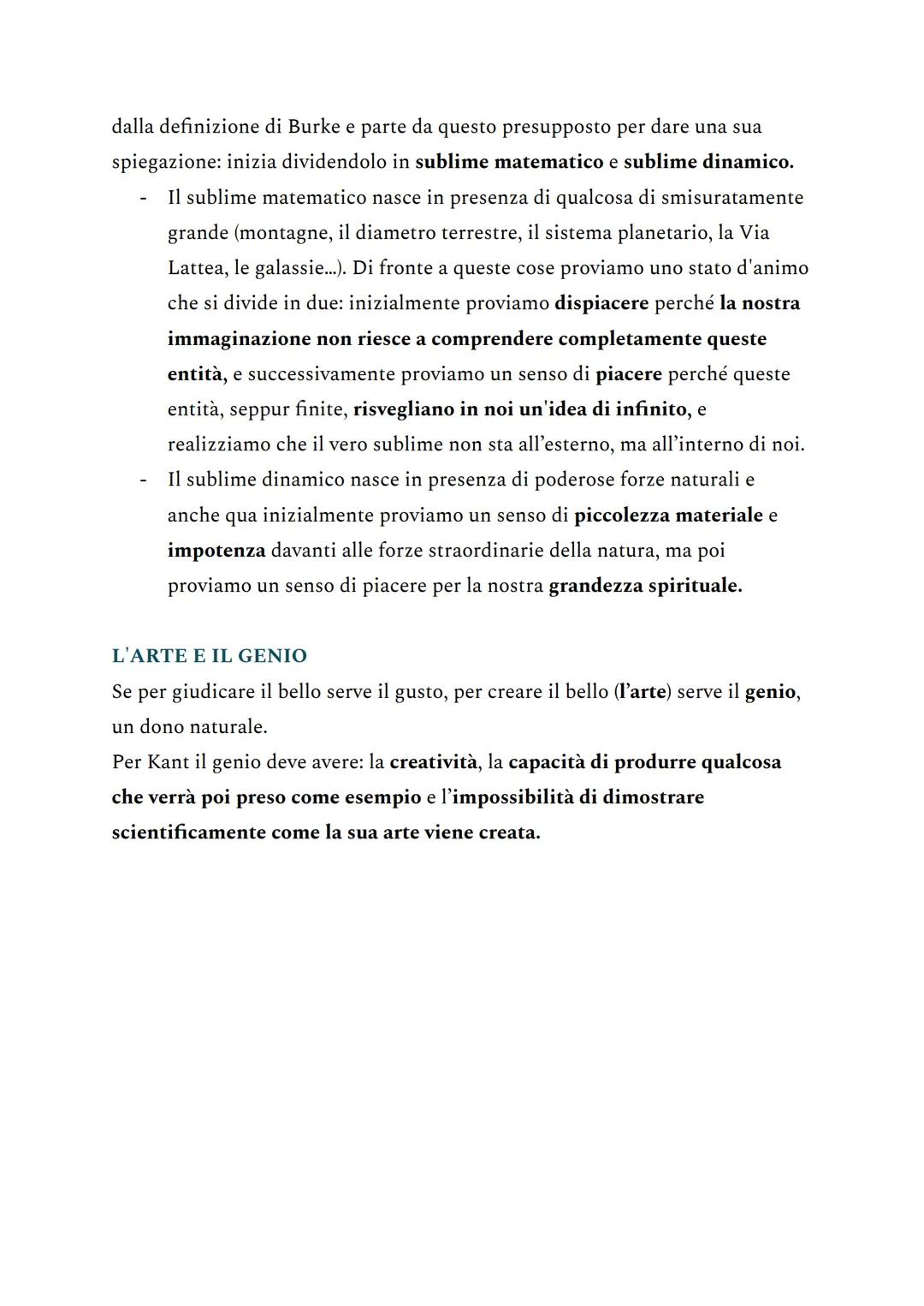 CRITICA DELLA RAGION PURA
SCIENZA E METAFISICA
La Critica della ragion pura è un'analisi critica dei fondamenti del sapere, che si
divide in
