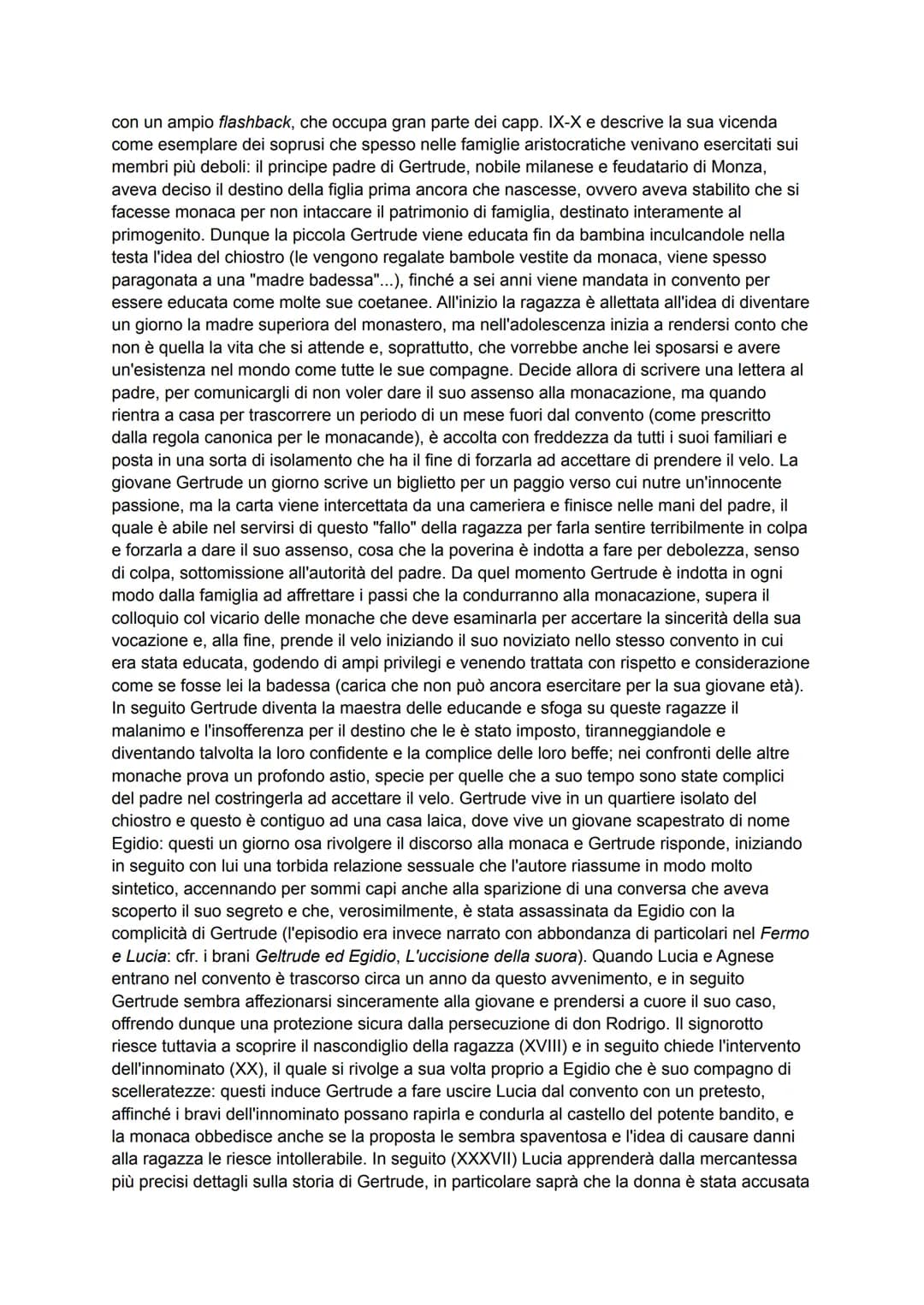PROMESSI SPOSI
Analisi dei personaggi
Don Abbondio: È il curato del paesino di Renzo e Lucia, colui che all'inizio della vicenda
dovrebbe ce