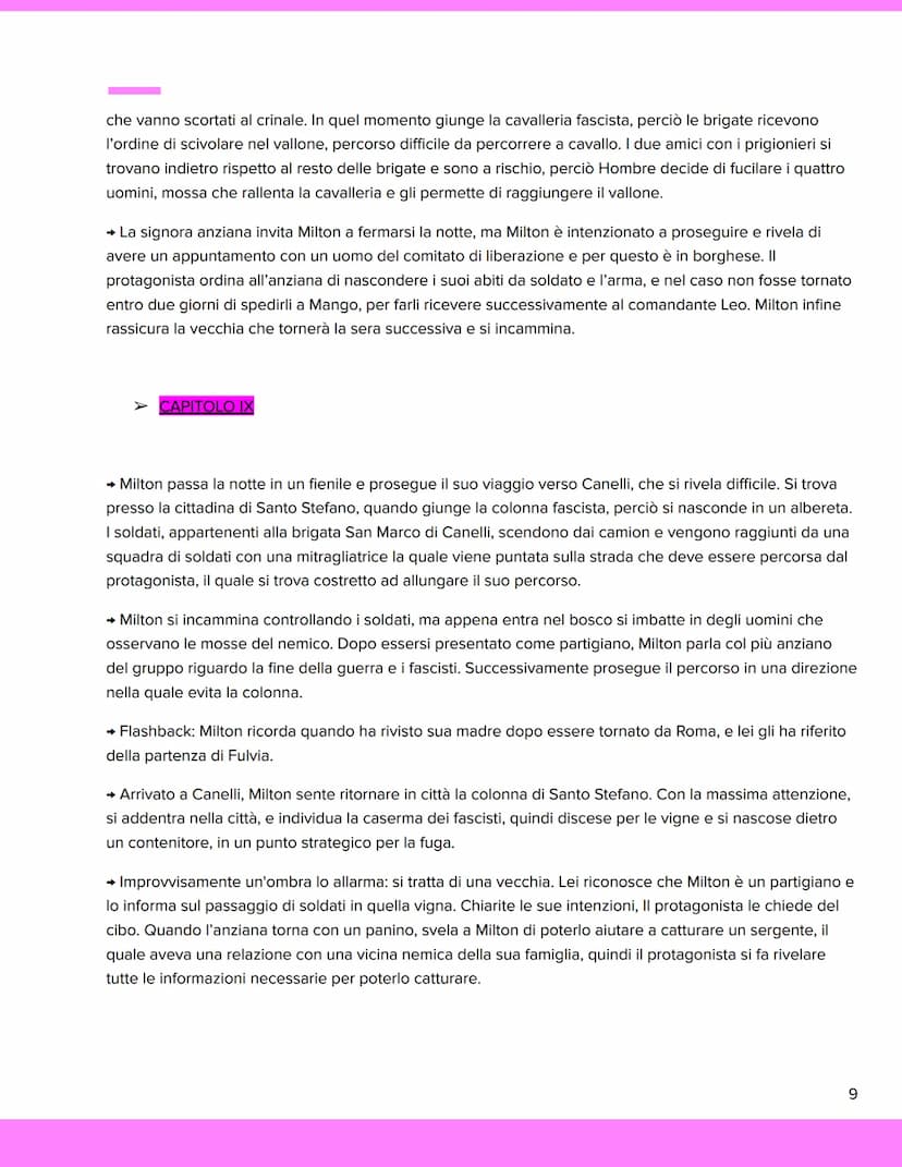 Beppe Fenoglio
Una Questione Privata
Nome Cognome
Data L'autore: Beppe Fenoglio
Nato ad Alba, nelle Langhe, il 1° marzo 1922, Giuseppe Fenog